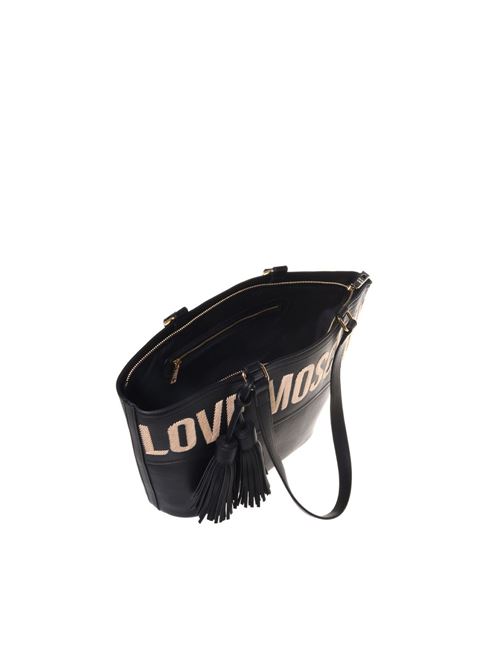 Shopper borsa a spalla LOVE MOSCHINO | JC4285PPOMKJ0000